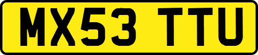 MX53TTU