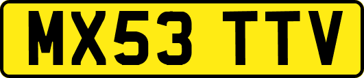 MX53TTV