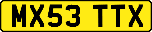 MX53TTX