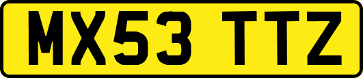 MX53TTZ