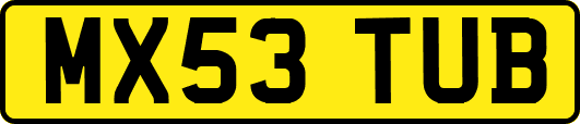 MX53TUB