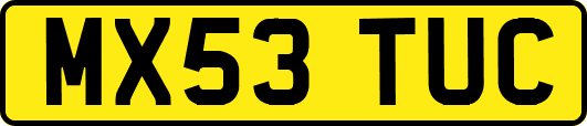 MX53TUC
