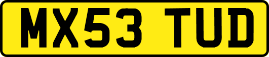 MX53TUD
