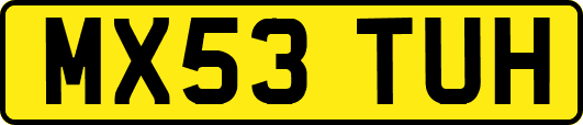MX53TUH