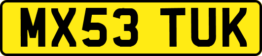 MX53TUK