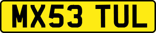 MX53TUL