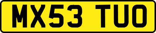 MX53TUO