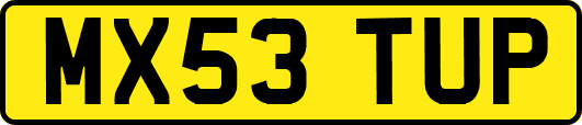 MX53TUP