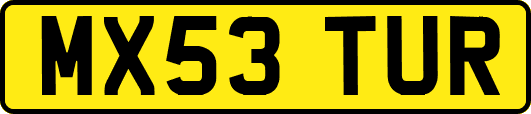 MX53TUR
