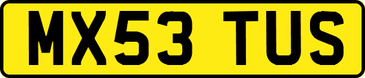 MX53TUS