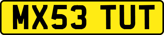 MX53TUT