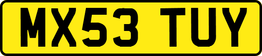 MX53TUY