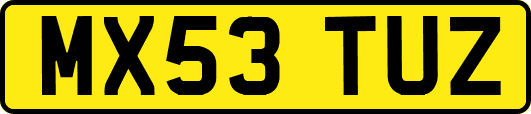 MX53TUZ