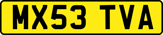 MX53TVA