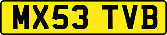 MX53TVB