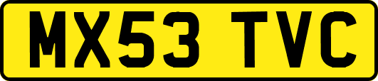 MX53TVC