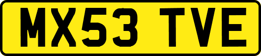 MX53TVE