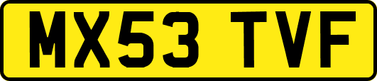 MX53TVF