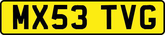 MX53TVG