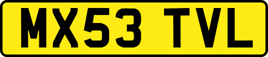 MX53TVL