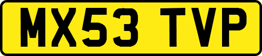 MX53TVP