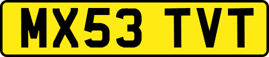 MX53TVT