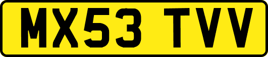MX53TVV