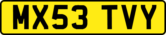 MX53TVY