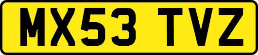 MX53TVZ