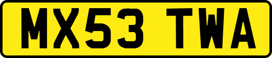 MX53TWA