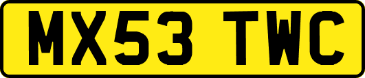 MX53TWC