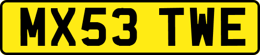 MX53TWE