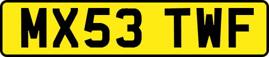 MX53TWF