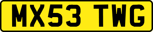 MX53TWG