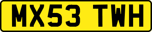 MX53TWH