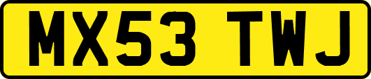 MX53TWJ