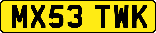 MX53TWK