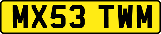 MX53TWM