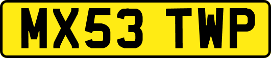 MX53TWP