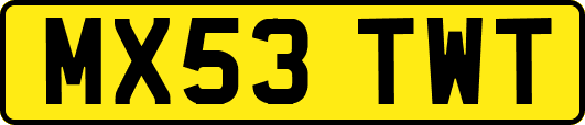 MX53TWT