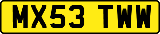 MX53TWW