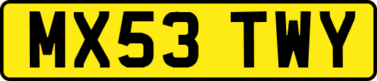 MX53TWY