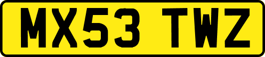 MX53TWZ