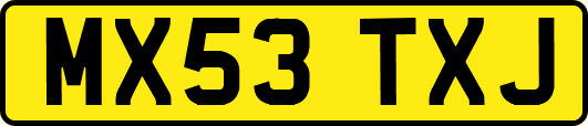 MX53TXJ