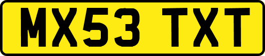 MX53TXT