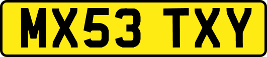 MX53TXY