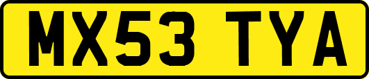 MX53TYA