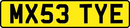 MX53TYE