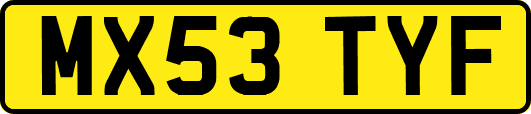 MX53TYF