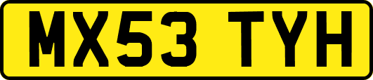 MX53TYH
